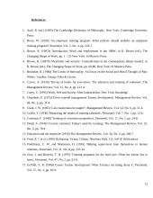 Effective Human Resources Management  12 puslapis