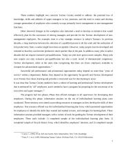 Effective Human Resources Management  7 puslapis