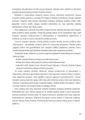 Tarptautinės logistikos kaštų paskirstymas 13 puslapis