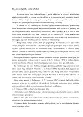 Tarptautinės logistikos kaštų paskirstymas 14 puslapis