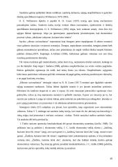 Tarptautinės logistikos kaštų paskirstymas 15 puslapis