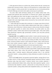 Tarptautinės logistikos kaštų paskirstymas 16 puslapis