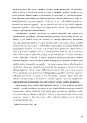 Tarptautinės logistikos kaštų paskirstymas 10 puslapis