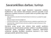 Tarptautinė prekyba pristatymas 4 puslapis