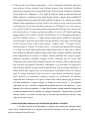 Tarptautinės teisės uždavinys - šeimos pavardės išsaugojimas 2 puslapis