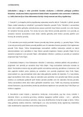 Tarptautinės teisės uždavinys - šeimos pavardės išsaugojimas 3 puslapis