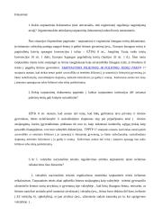 Tarptautinės teisės uždavinys - šeimos pavardės išsaugojimas 4 puslapis