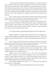 Tarptautinės teisės uždavinys - šeimos pavardės išsaugojimas 5 puslapis