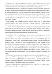 Tarptautinės teisės uždavinys - šeimos pavardės išsaugojimas 7 puslapis