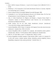 Tarptautinės teisės uždavinys - šeimos pavardės išsaugojimas 9 puslapis