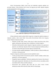 Tarptautinio darbo jėgos judėjimo poveikis, nauda ir kaštai Lietuvai 11 puslapis