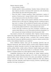 Tarptautinio darbo jėgos judėjimo poveikis, nauda ir kaštai Lietuvai 12 puslapis