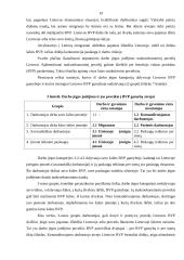 Tarptautinio darbo jėgos judėjimo poveikis, nauda ir kaštai Lietuvai 19 puslapis