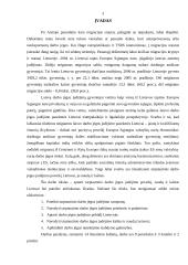 Tarptautinio darbo jėgos judėjimo poveikis, nauda ir kaštai Lietuvai 3 puslapis