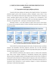 Tarptautinio darbo jėgos judėjimo poveikis, nauda ir kaštai Lietuvai 7 puslapis