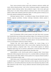 Tarptautinio darbo jėgos judėjimo poveikis, nauda ir kaštai Lietuvai 8 puslapis