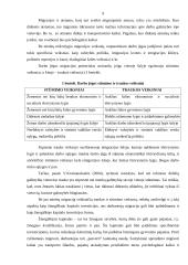 Tarptautinio darbo jėgos judėjimo poveikis, nauda ir kaštai Lietuvai 9 puslapis