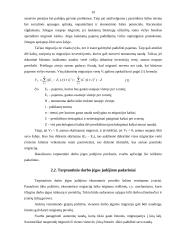 Tarptautinio darbo jėgos judėjimo poveikis, nauda ir kaštai Lietuvai 10 puslapis