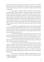 Civilinio kodekso teisės normų reikalavimai atsispindėjimas šioje nagrinėjamoje lizingo sutartyje 14 puslapis