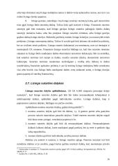 Civilinio kodekso teisės normų reikalavimai atsispindėjimas šioje nagrinėjamoje lizingo sutartyje 15 puslapis