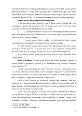 Civilinio kodekso teisės normų reikalavimai atsispindėjimas šioje nagrinėjamoje lizingo sutartyje 19 puslapis