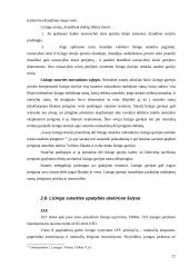 Civilinio kodekso teisės normų reikalavimai atsispindėjimas šioje nagrinėjamoje lizingo sutartyje 20 puslapis