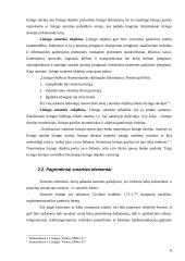 Civilinio kodekso teisės normų reikalavimai atsispindėjimas šioje nagrinėjamoje lizingo sutartyje 5 puslapis