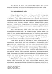 Civilinio kodekso teisės normų reikalavimai atsispindėjimas šioje nagrinėjamoje lizingo sutartyje 7 puslapis