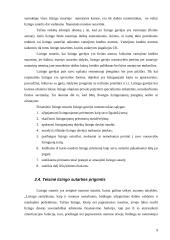 Civilinio kodekso teisės normų reikalavimai atsispindėjimas šioje nagrinėjamoje lizingo sutartyje 8 puslapis