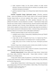 Civilinio kodekso teisės normų reikalavimai atsispindėjimas šioje nagrinėjamoje lizingo sutartyje 10 puslapis