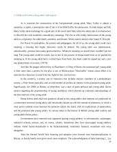 Male and female teen talk in yound adult fiction 11 puslapis