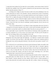 Male and female teen talk in yound adult fiction 12 puslapis