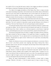 Male and female teen talk in yound adult fiction 13 puslapis