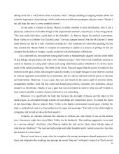 Male and female teen talk in yound adult fiction 14 puslapis