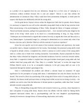 Male and female teen talk in yound adult fiction 15 puslapis