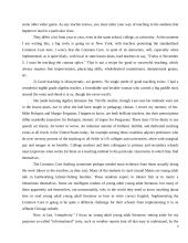 Male and female teen talk in yound adult fiction 4 puslapis