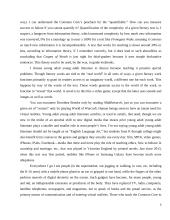 Male and female teen talk in yound adult fiction 5 puslapis