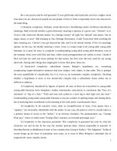 Male and female teen talk in yound adult fiction 7 puslapis