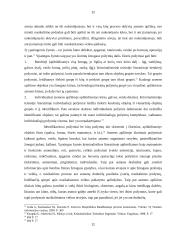 Asmens apžiūros taktikos ypatumai ir problematika teoriniu bei praktiniu aspektu 11 puslapis