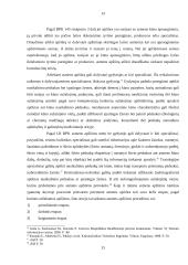 Asmens apžiūros taktikos ypatumai ir problematika teoriniu bei praktiniu aspektu 12 puslapis