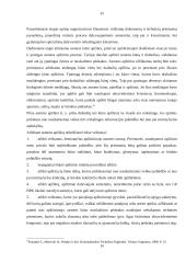 Asmens apžiūros taktikos ypatumai ir problematika teoriniu bei praktiniu aspektu 13 puslapis