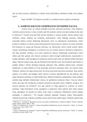 Asmens apžiūros taktikos ypatumai ir problematika teoriniu bei praktiniu aspektu 14 puslapis