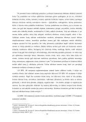 Asmens apžiūros taktikos ypatumai ir problematika teoriniu bei praktiniu aspektu 18 puslapis