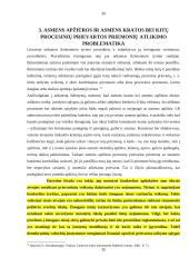 Asmens apžiūros taktikos ypatumai ir problematika teoriniu bei praktiniu aspektu 19 puslapis