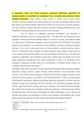 Asmens apžiūros taktikos ypatumai ir problematika teoriniu bei praktiniu aspektu 20 puslapis