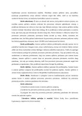 Asmens apžiūros taktikos ypatumai ir problematika teoriniu bei praktiniu aspektu 5 puslapis