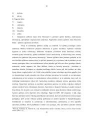 Asmens apžiūros taktikos ypatumai ir problematika teoriniu bei praktiniu aspektu 9 puslapis