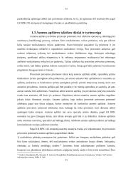 Asmens apžiūros taktikos ypatumai ir problematika teoriniu bei praktiniu aspektu 10 puslapis