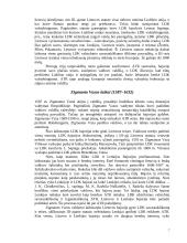 Bajoriškoji demokratija ir anarchija Abiejų Tautų Respublikoje (ATR) 7 puslapis