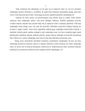 Rankpinigių kaip prievolių įvykdymo užtikrinimo priemonės analizė 5 puslapis